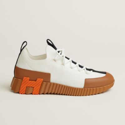 リフト - ホワイト - レディス シューズ | レザーシューズ | Hermès